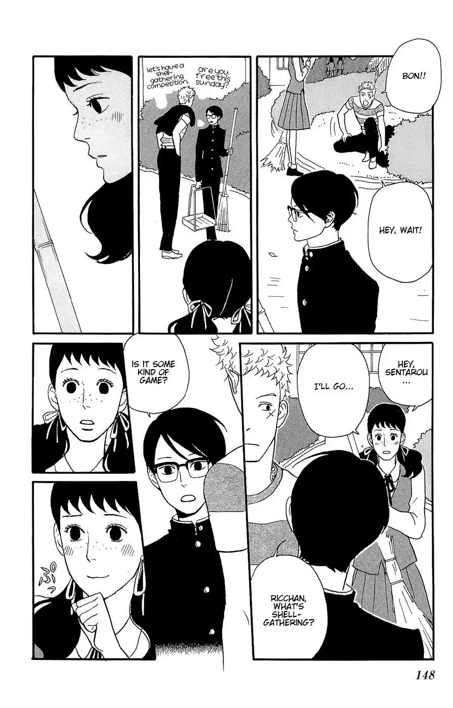 Sakamichi no Apollon Chapter 20 6